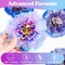 LET'S RESIN Crystal Clear Epoxy Resin, 32oz Bubbles Free Epoxy Resin, Table Top & Bar Top Casting Resin, Clear Epoxy Resin for Art Crafts